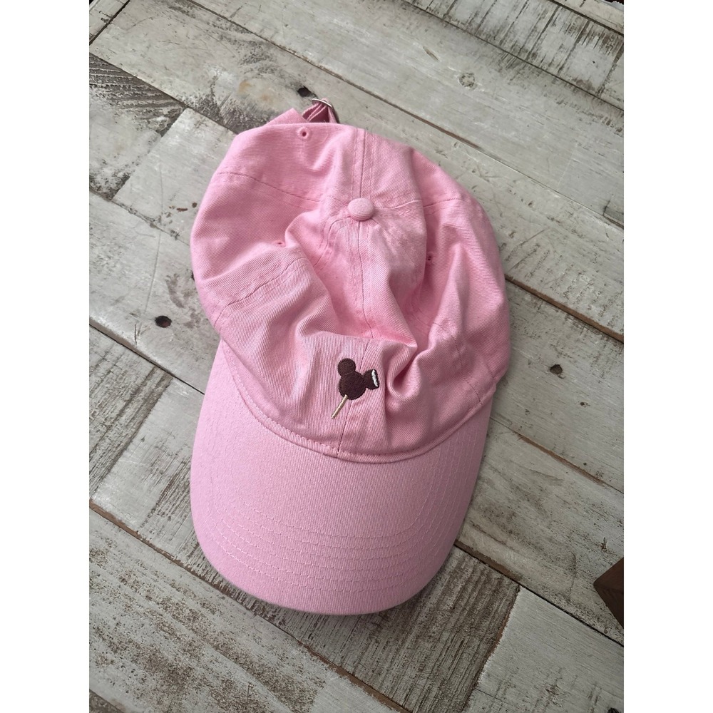 Mickey ice‎ cream sandwich hat
